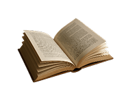 novel-book